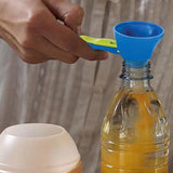 Funnel Scooper