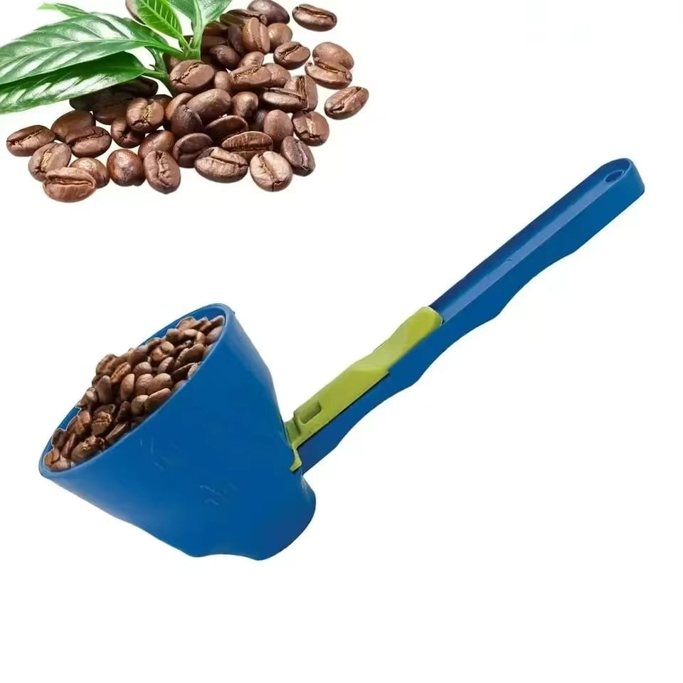 Funnel Scooper
