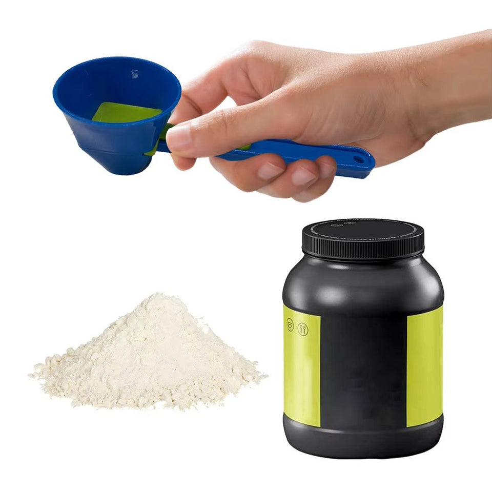 Funnel Scooper
