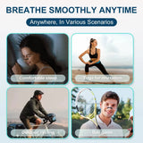 Snore-Free Travel Kit