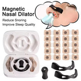 Snore-Free Travel Kit