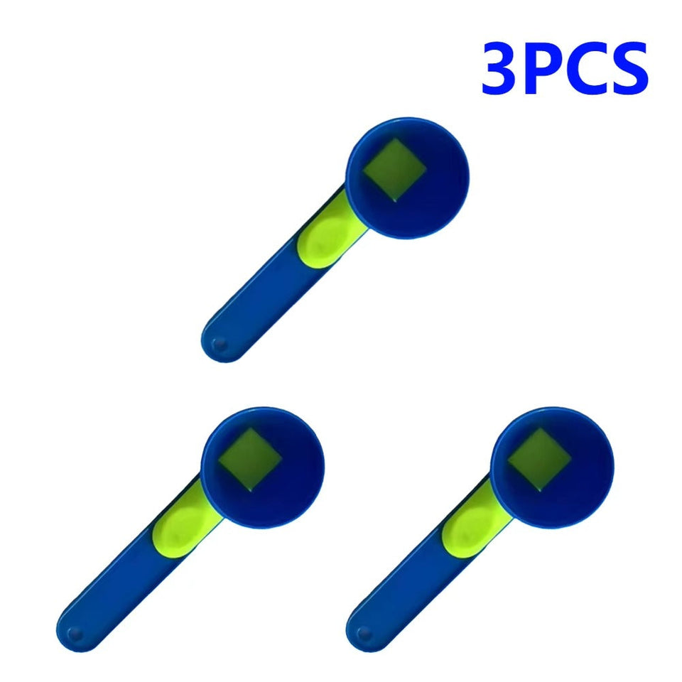 Funnel Scooper
