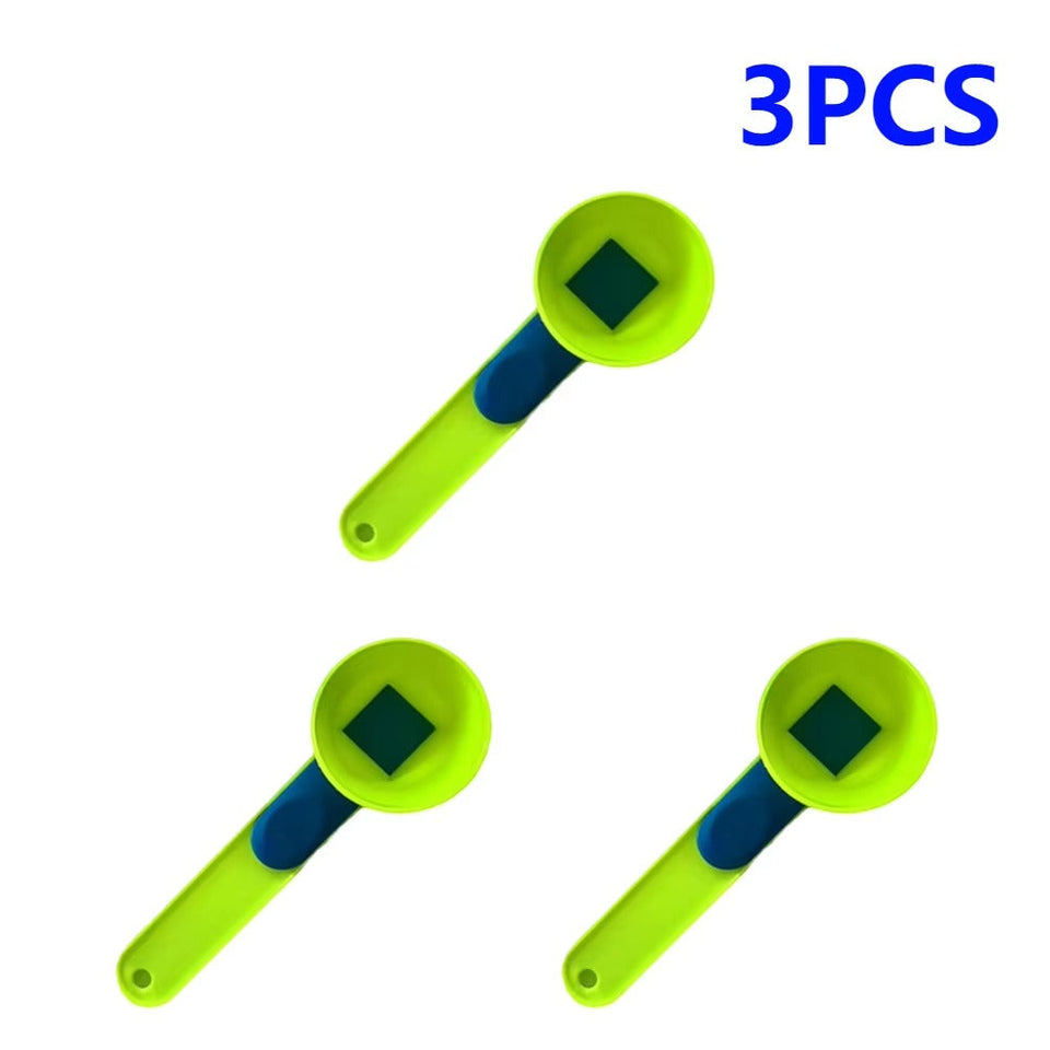 Funnel Scooper