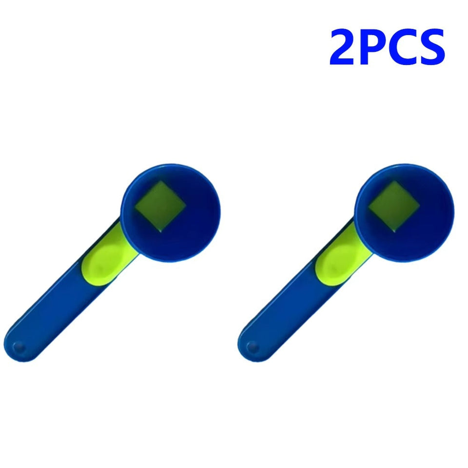 Funnel Scooper